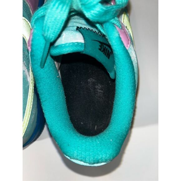 Air Force 1 Nike by you custom sneakers - Picture 5 of 16